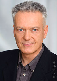 Dr. Georg Funk