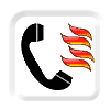 Feuerwehr Notruf